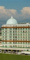 ASTERIAS VILLAGE APARTHOTEL