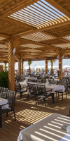 DREAM WORLD RESORT