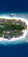 Dreamland Resort Maldives