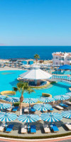 DREAMS BEACH RESORT SHARM