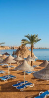 Dreams Beach Resort - Sharm El Sheikh