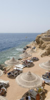 DREAMS BEACH SHARM EL SHEIKH