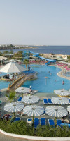 DREAMS BEACH SHARM EL SHEIKH