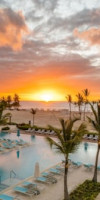 DREAMS CAP CANA RESORT & SPA