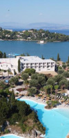 DREAMS CORFU RESORT & SPA