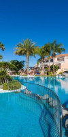 DREAMS JARDIN TROPICAL