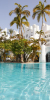 Dreams Jardín Tropical Resort & Spa