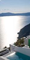 Dreams Luxury Suites Santorini