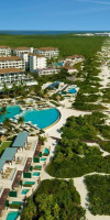 Dreams Playa Mujeres Golf & Spa Resort - All Inclusive