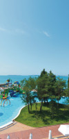 DREAMS SUNNY BEACH RESORT AND SPA