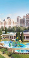 DREAMS SUNNY BEACH RESORT AND SPA