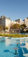 Dreams Sunny Beach  Resort and Spa Hotel