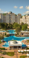 Dreams Sunny Beach  Resort and Spa Hotel
