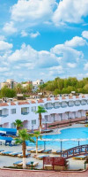 DREAMS VACATIONS SHARM EL SHEIKH 