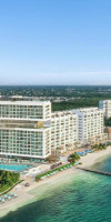 Dreams Vista Cancun Golf & Spa Resort