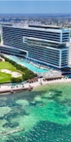 DREAMS VISTA CANCUN GOLF & SPA RESORT