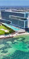 Dreams Vista Cancun Golf & Spa Resort