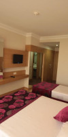Hotel LIVVO Los Calderones