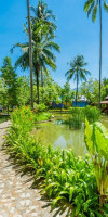 Duangjitt Resort and Spa