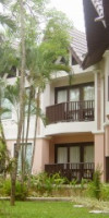 Duangjitt Resort