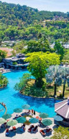 Duangjitt Resort & Spa, Patong Phuket