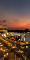 Dubai Creek Club Villas