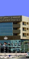 DUBAI GRAND HOTEL BY FORTUNE