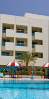 DUBAI GRAND HOTEL BY FORTUNE