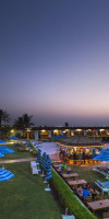 Dubai Marine Beach Resort & Spa