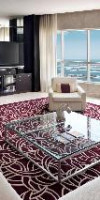 Dubai Marriott Harbour Hotel & Suites
