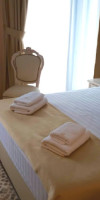 Park Luxury Rooms