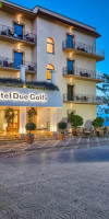 Due Golfi
