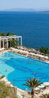 DUJA BODRUM HOTEL