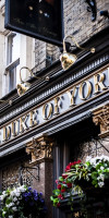 DUKE ROOMS HOTEL