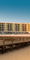 Dunamar Hotel and Apartments