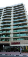 Dunes Hotel Apartments Oud Metha