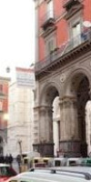 Duomo Luxury Suites