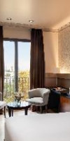 Duquesa de Cardona Hotel 4 Sup by Duquessa Hotel Collection