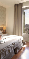 Duquesa Suites Landmark Hotel By Duquessa Hotel Collection