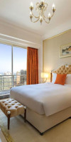 Dusit Hotel & Suites Doha