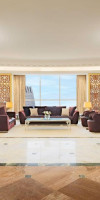 Dusit Hotel & Suites Doha