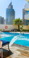 Dusit Princess Residences Dubai Marina