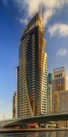 Dusit Princess Residences Dubai Marina