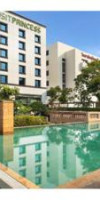 Dusit Princess Srinakarin Bangkok