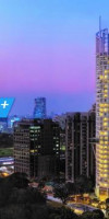 DUSIT SUITES RATCHADAMRI, BANGKOK