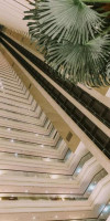 Hotel Dusit Thani Abu Dhabi