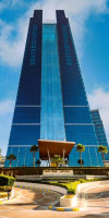 Hotel Dusit Thani Abu Dhabi