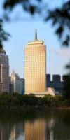 Dusit Thani Bangkok