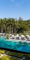 Dusit Thani Krabi Beach Resort