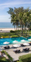 Dusit Thani Krabi Beach Resort